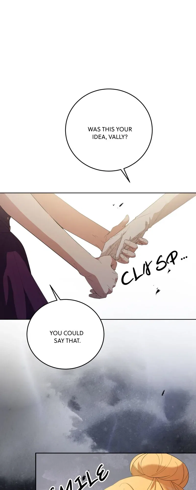 A Fairy Tale for Villains Chapter 46 – Page 12