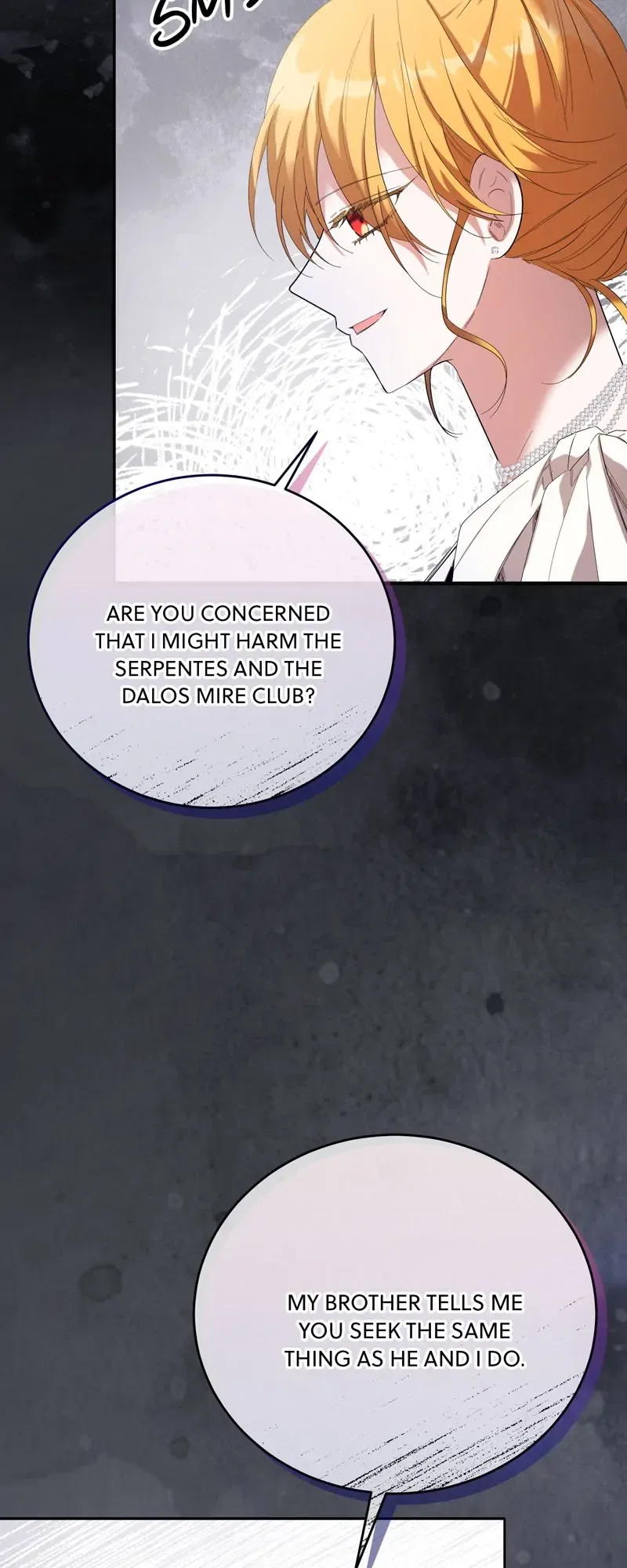 A Fairy Tale for Villains Chapter 46 – Page 13