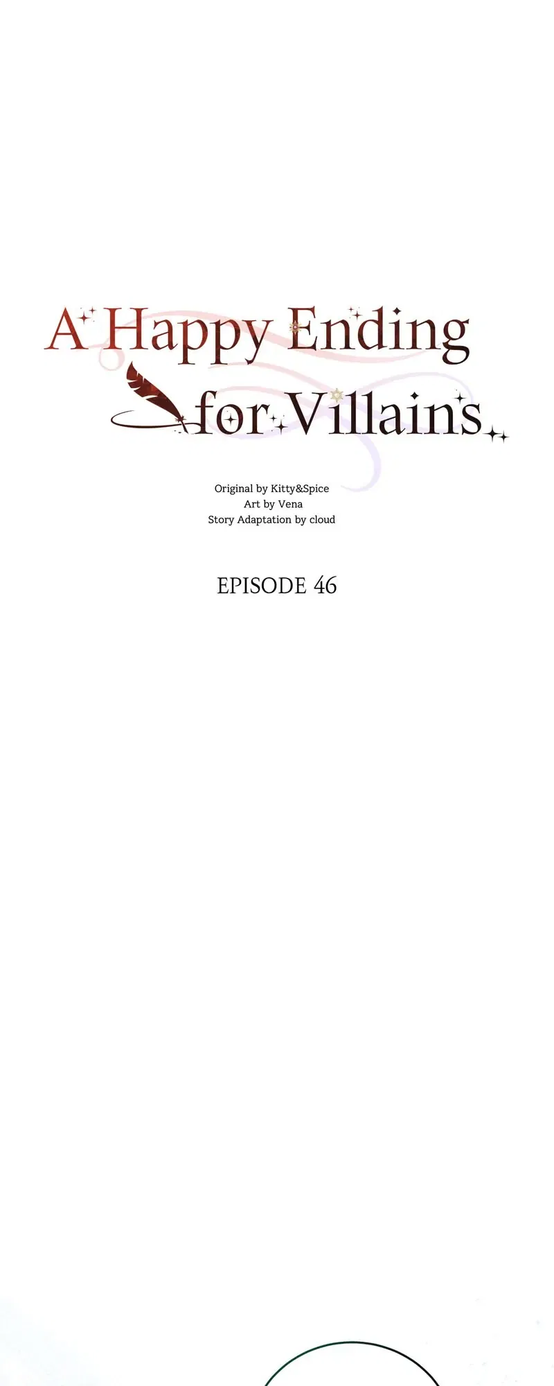 A Fairy Tale for Villains Chapter 46 – Page 17