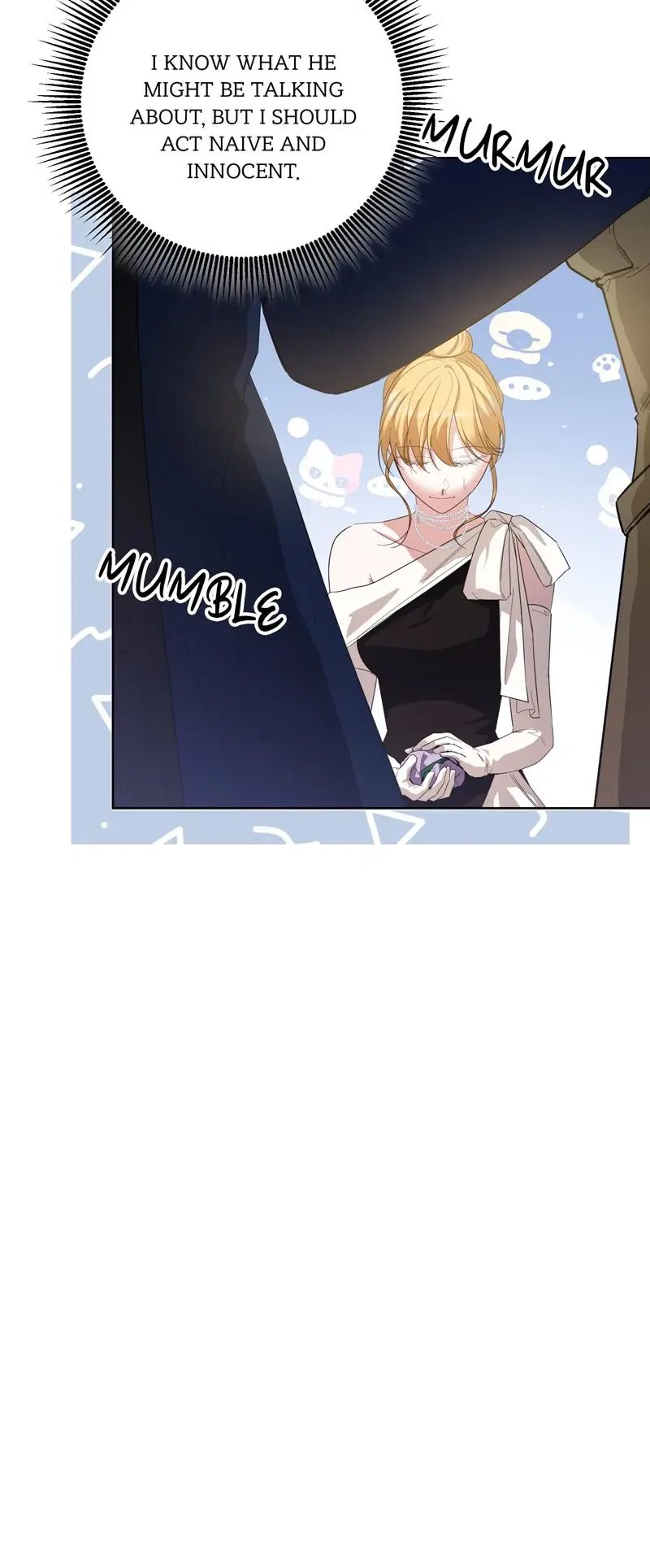 A Fairy Tale for Villains Chapter 46 – Page 21
