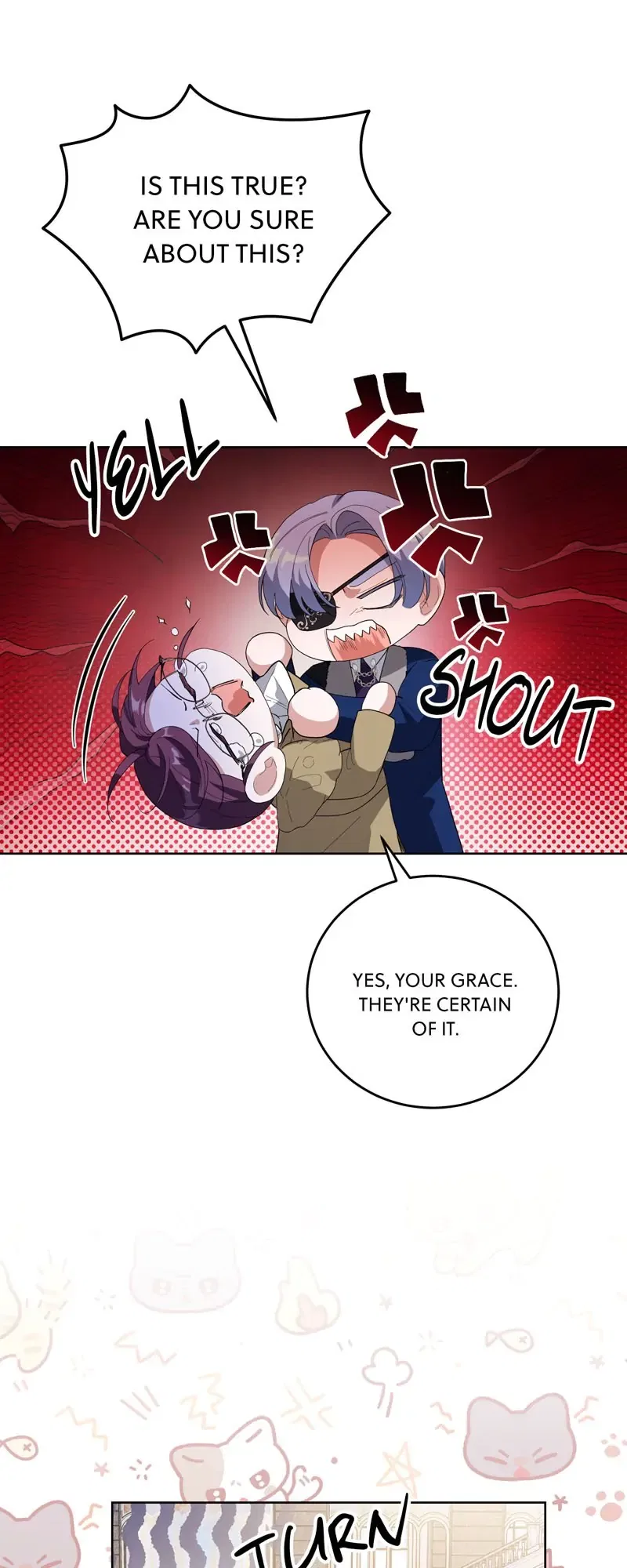 A Fairy Tale for Villains Chapter 46 – Page 22