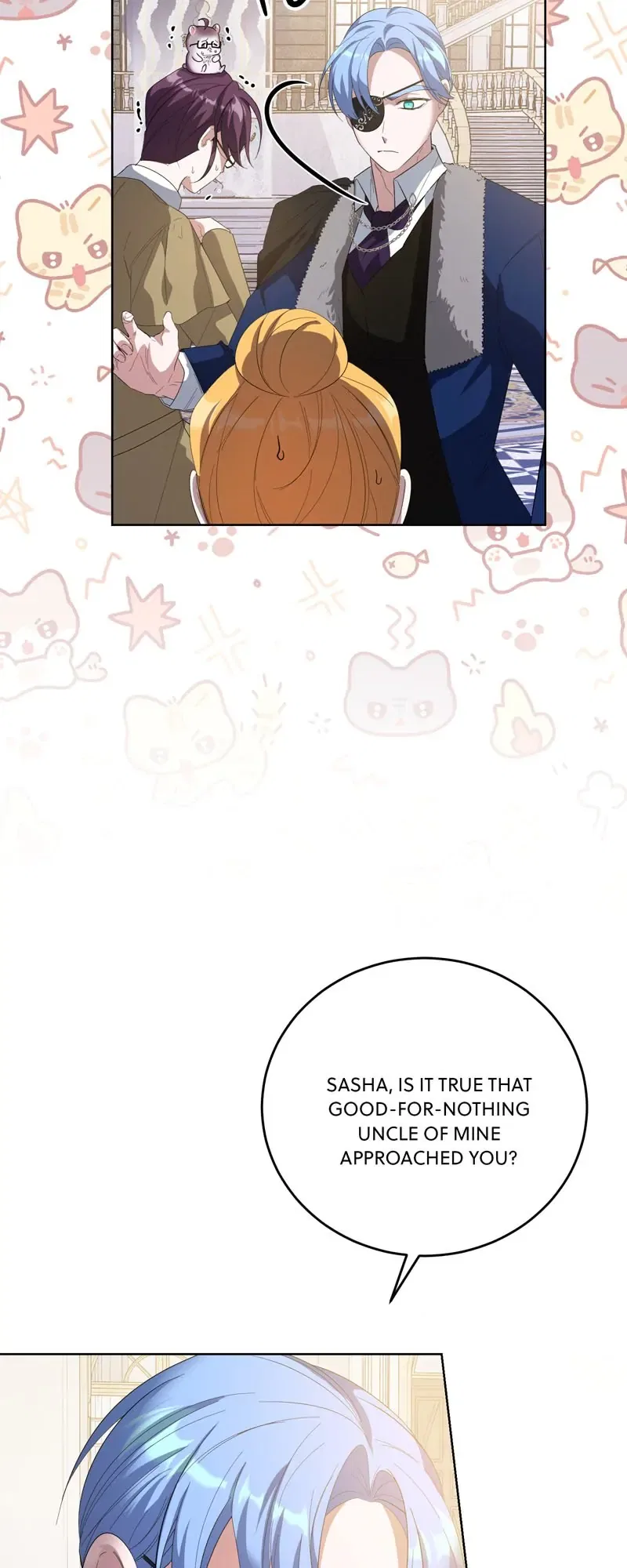 A Fairy Tale for Villains Chapter 46 – Page 23