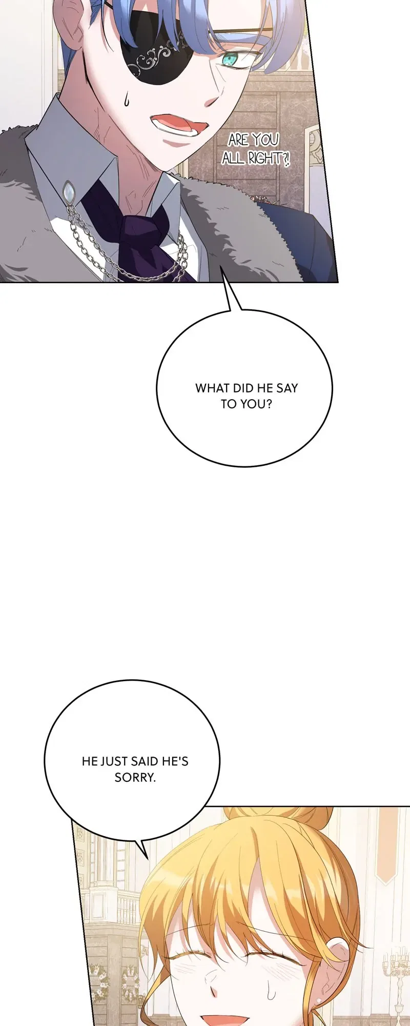 A Fairy Tale for Villains Chapter 46 – Page 24
