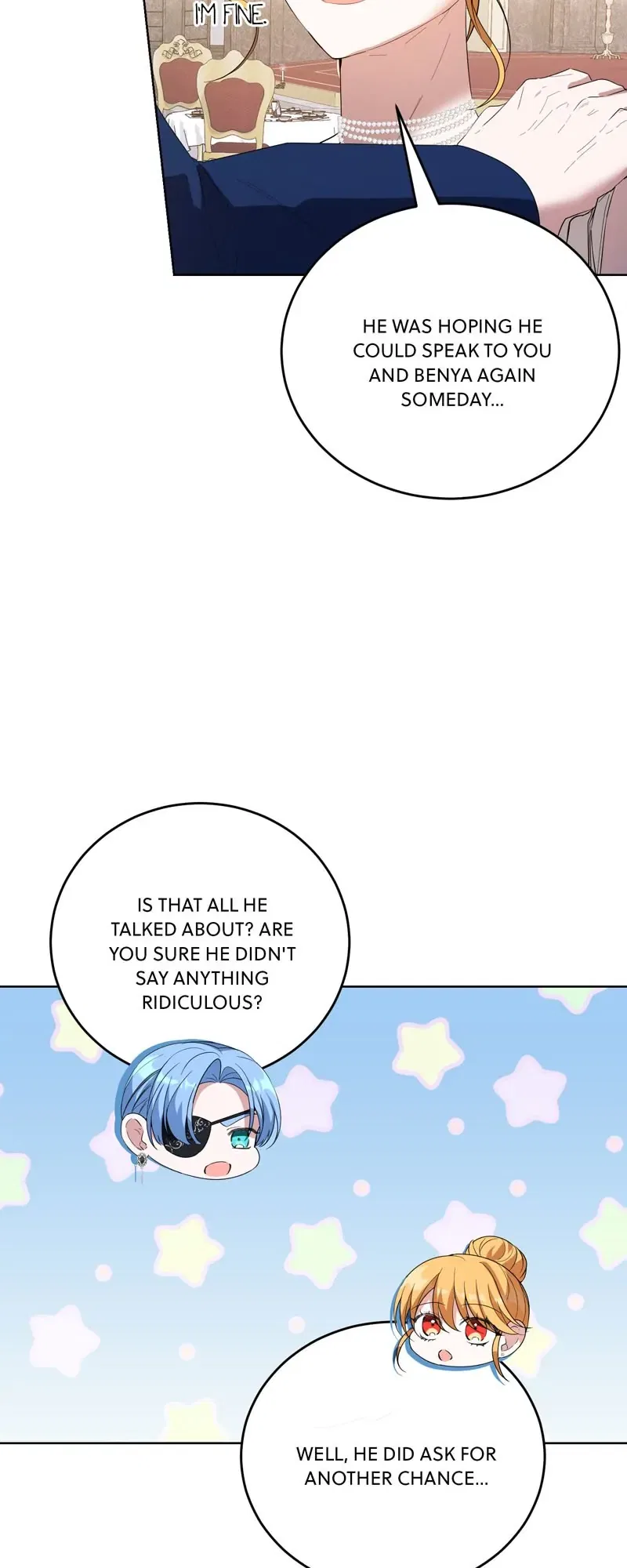 A Fairy Tale for Villains Chapter 46 – Page 25
