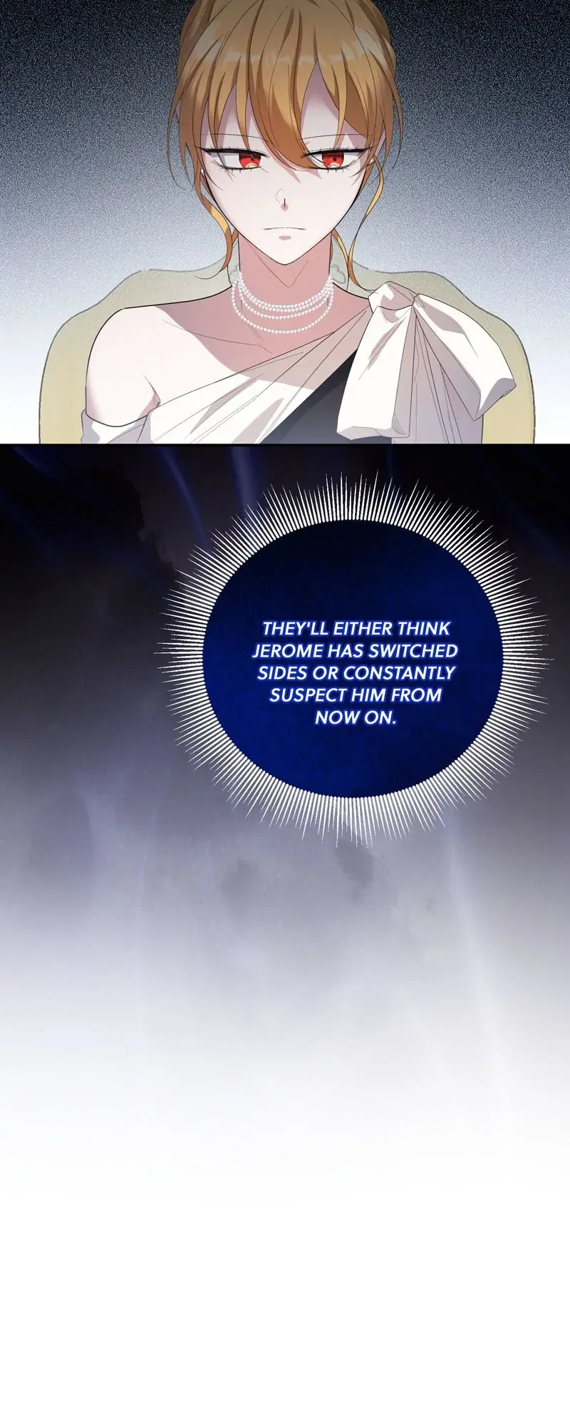 A Fairy Tale for Villains Chapter 46 – Page 28