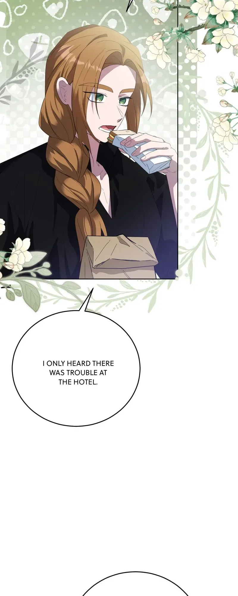 A Fairy Tale for Villains Chapter 46 – Page 31