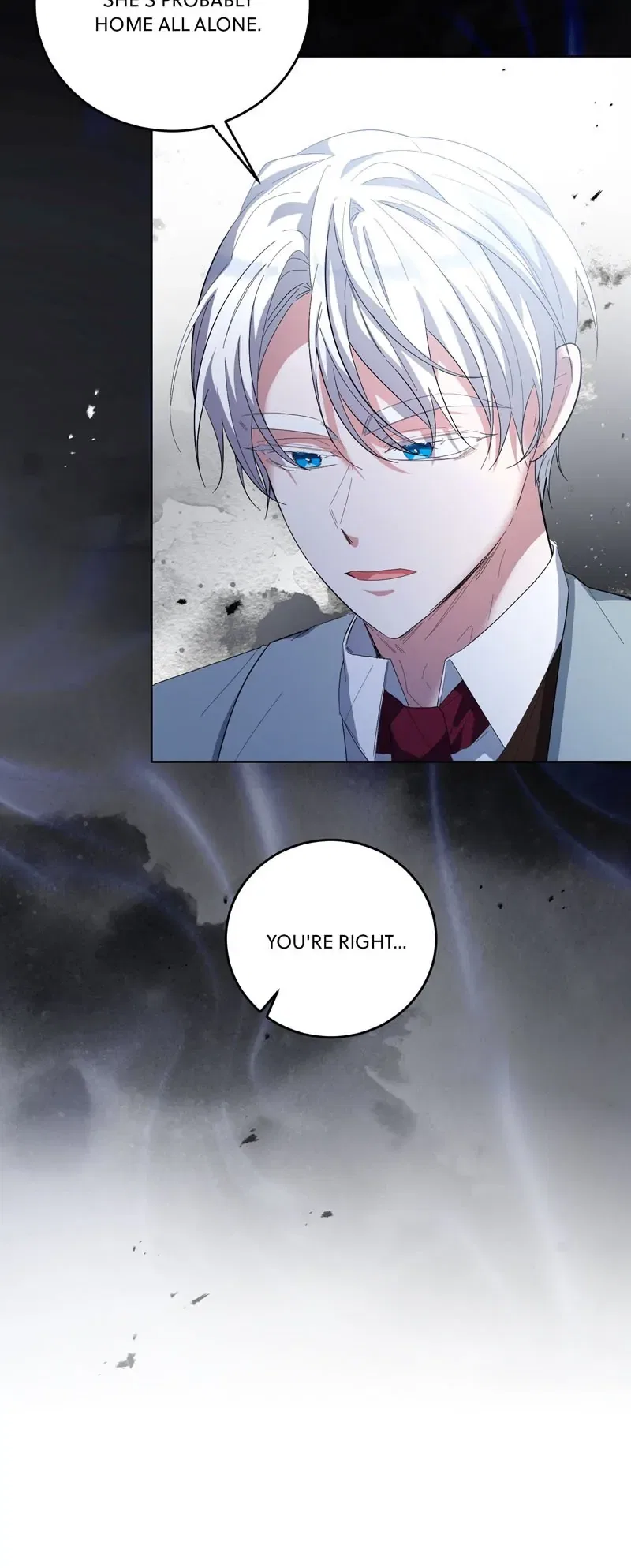 A Fairy Tale for Villains Chapter 46 – Page 37