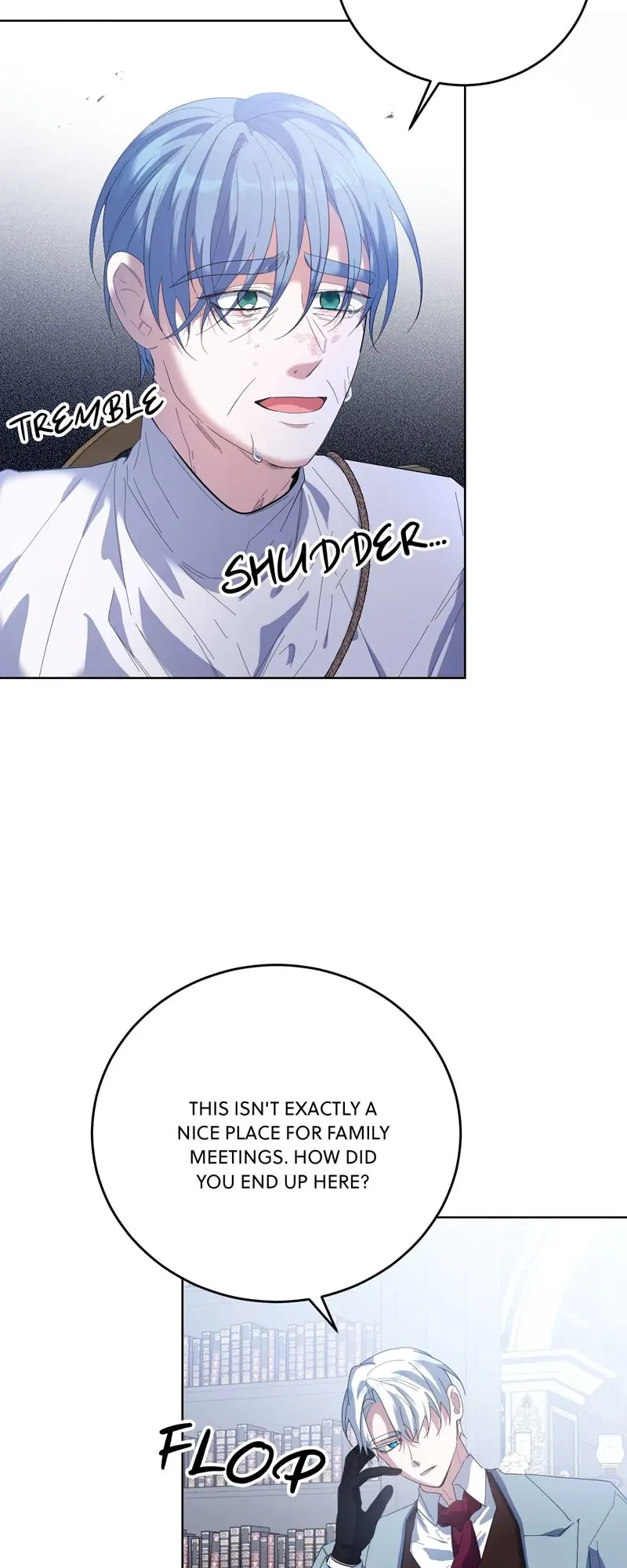 A Fairy Tale for Villains Chapter 46 – Page 39
