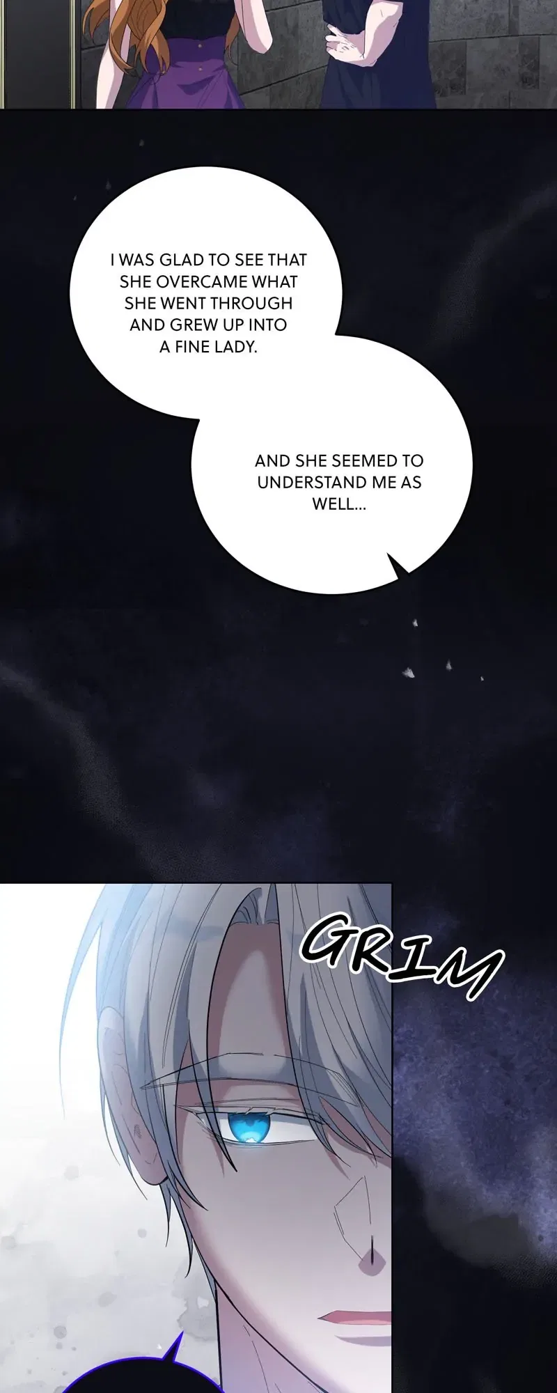 A Fairy Tale for Villains Chapter 46 – Page 41