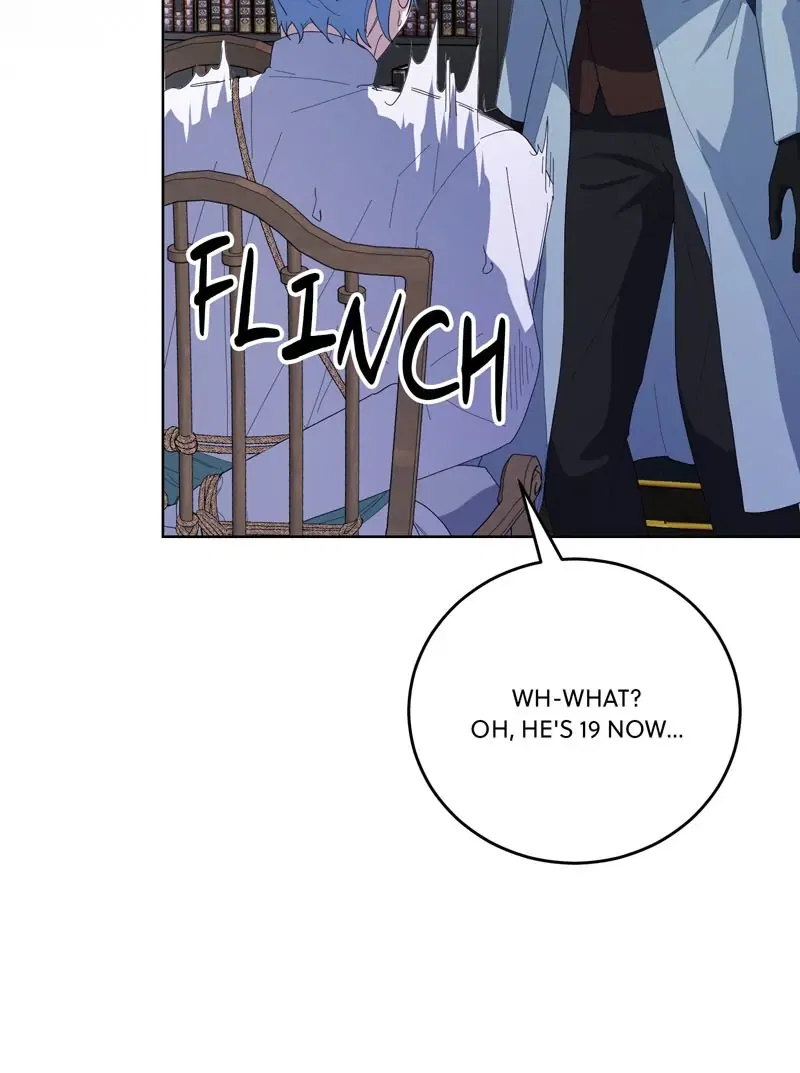 A Fairy Tale for Villains Chapter 46 – Page 44