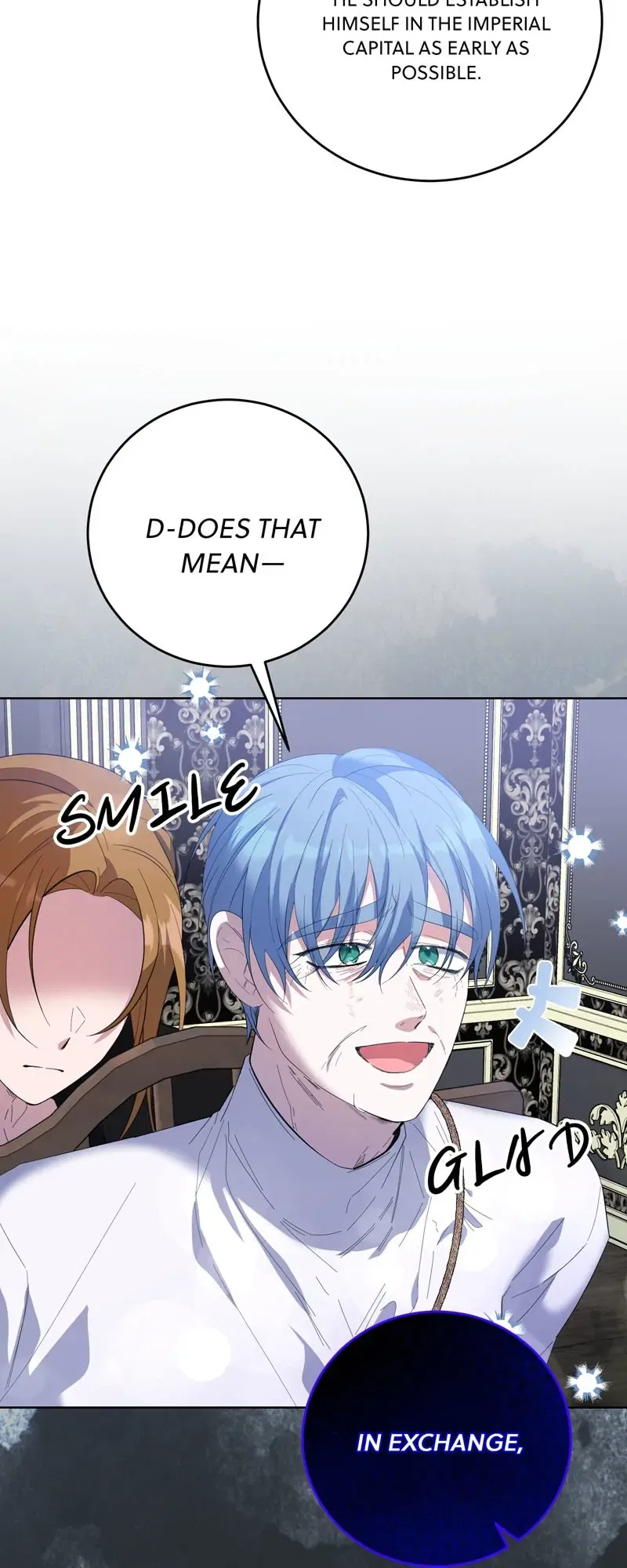 A Fairy Tale for Villains Chapter 46 – Page 46