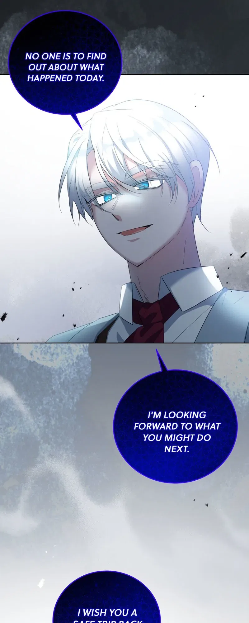 A Fairy Tale for Villains Chapter 46 – Page 48