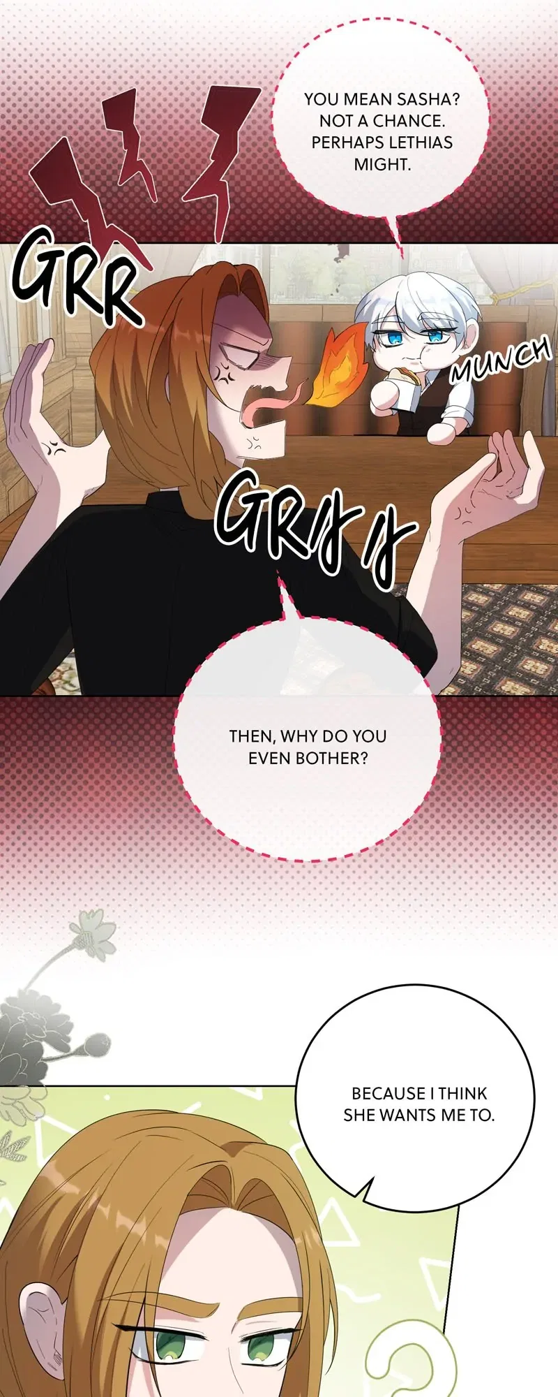 A Fairy Tale for Villains Chapter 46 – Page 52