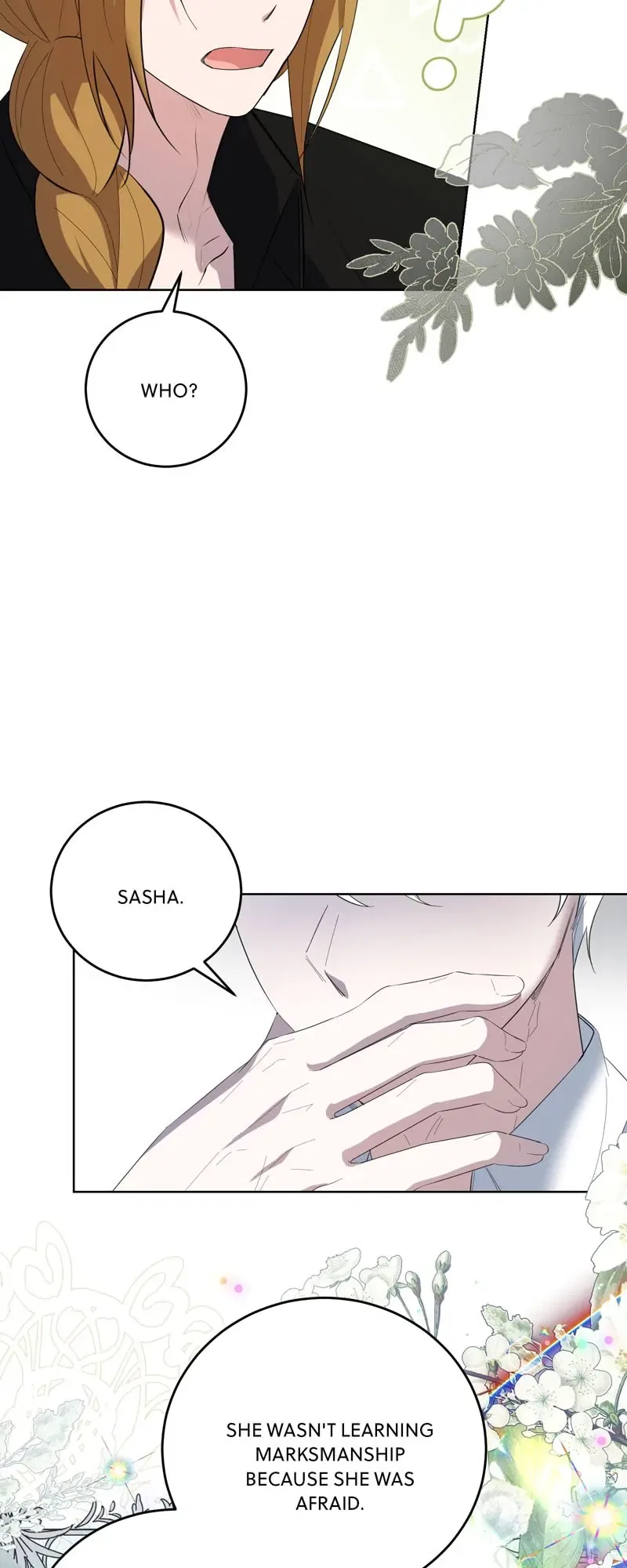 A Fairy Tale for Villains Chapter 46 – Page 53