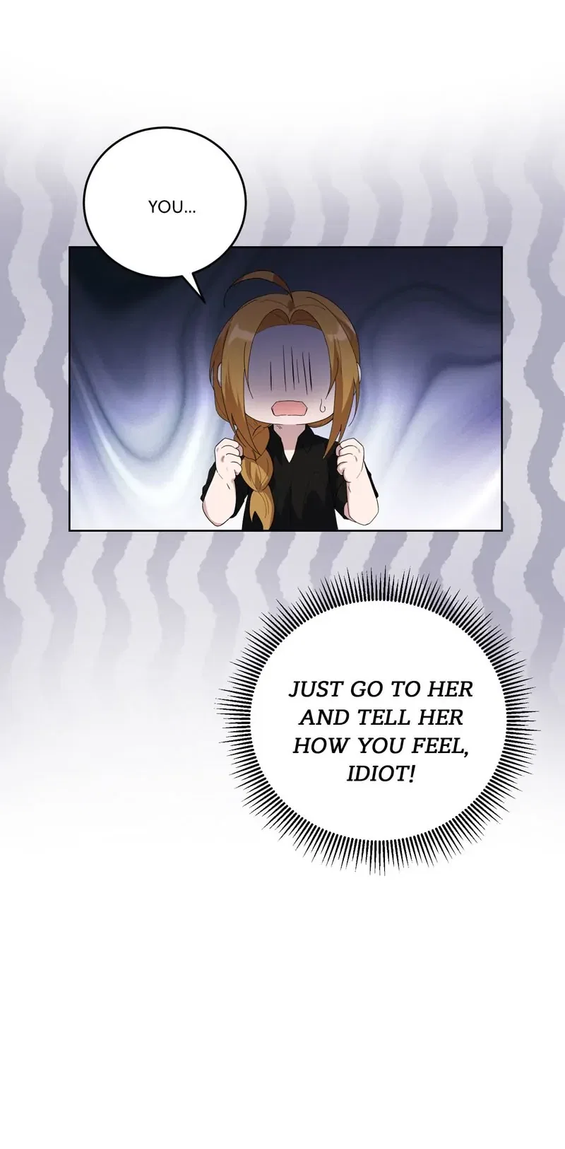A Fairy Tale for Villains Chapter 46 – Page 55