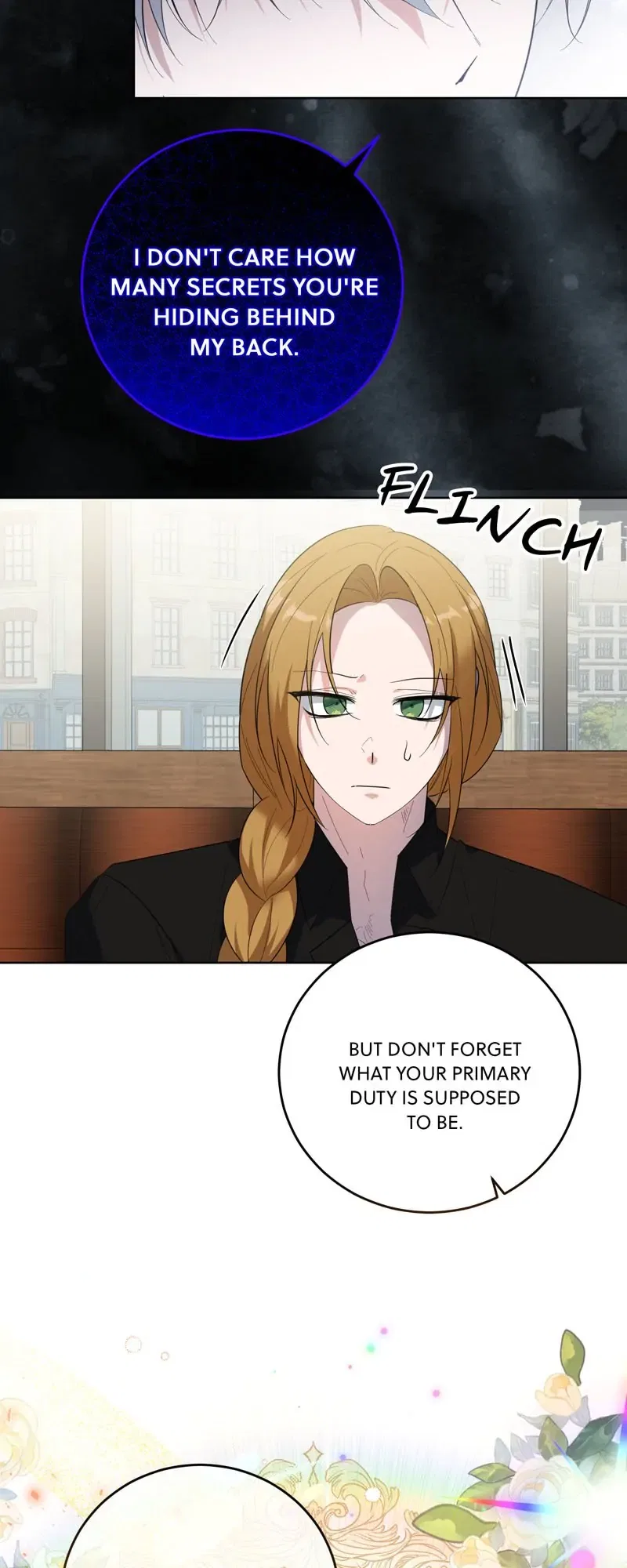 A Fairy Tale for Villains Chapter 46 – Page 57