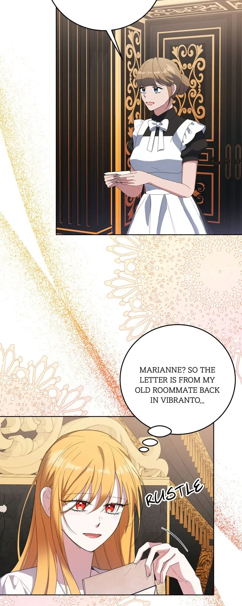 A Fairy Tale for Villains Chapter 45 – Page 2