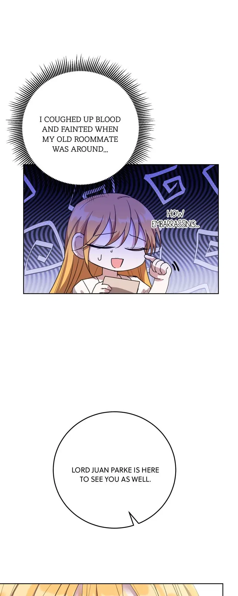 A Fairy Tale for Villains Chapter 45 – Page 4
