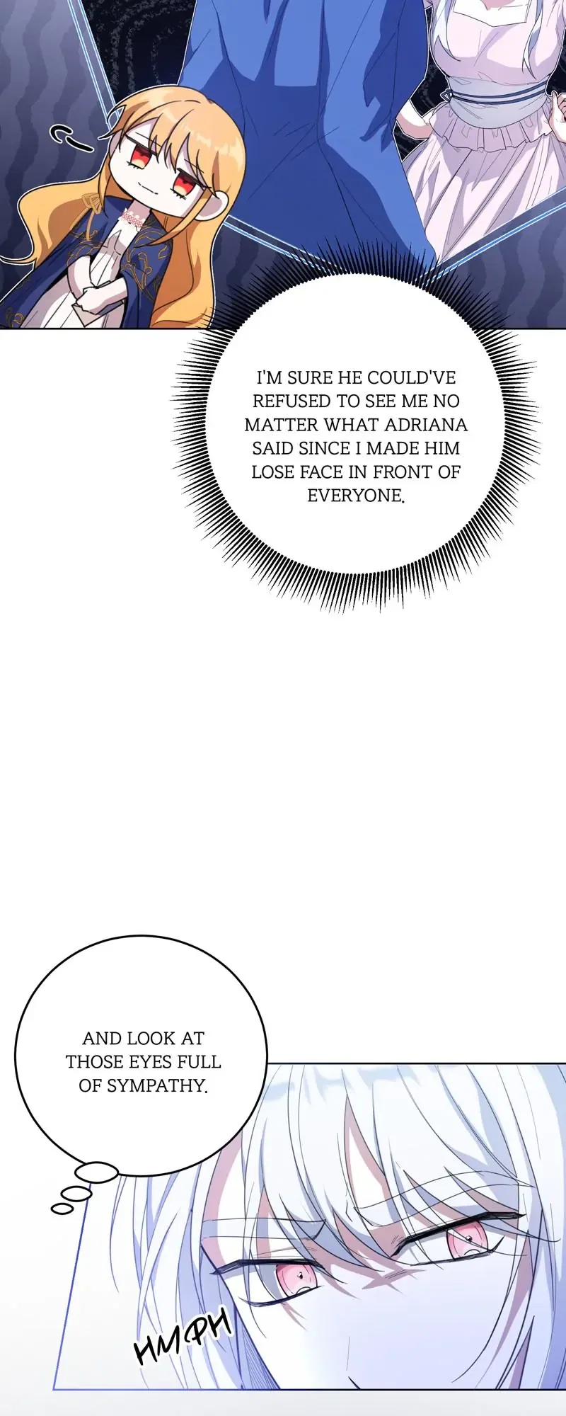 A Fairy Tale for Villains Chapter 45 – Page 12