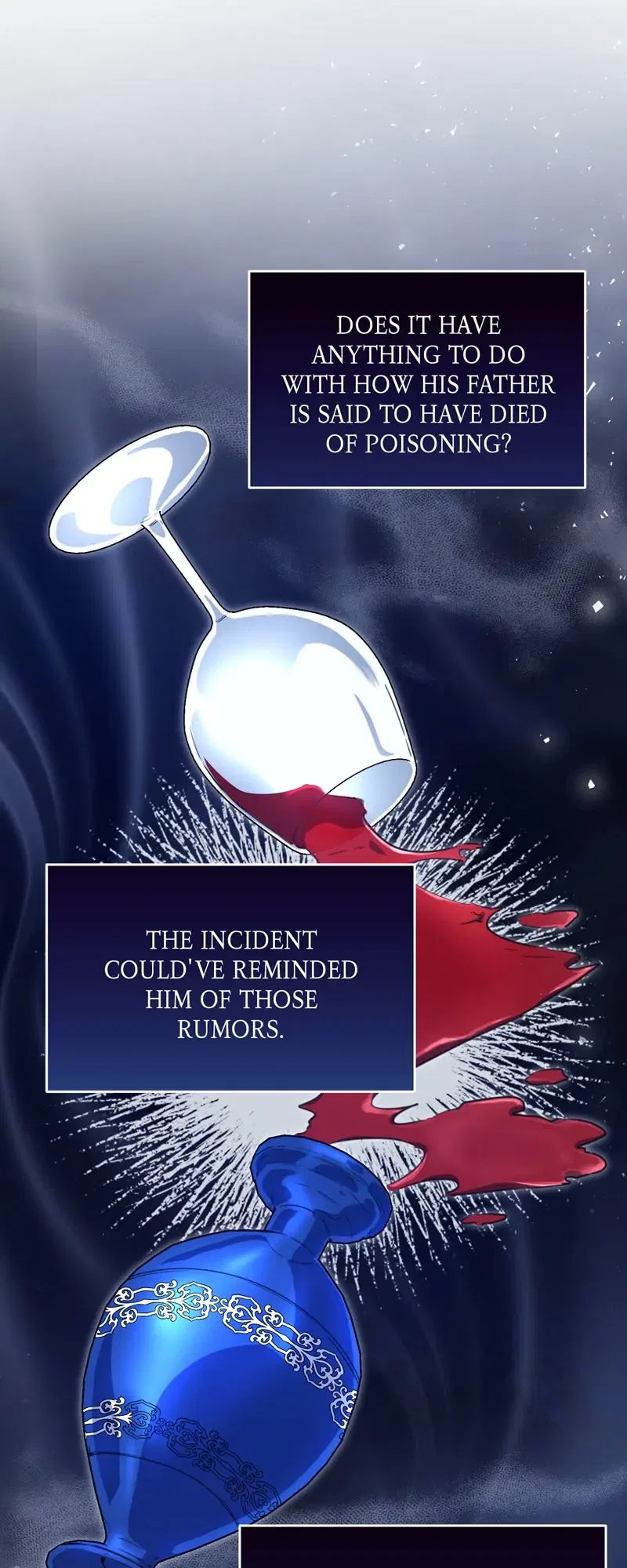 A Fairy Tale for Villains Chapter 45 – Page 13