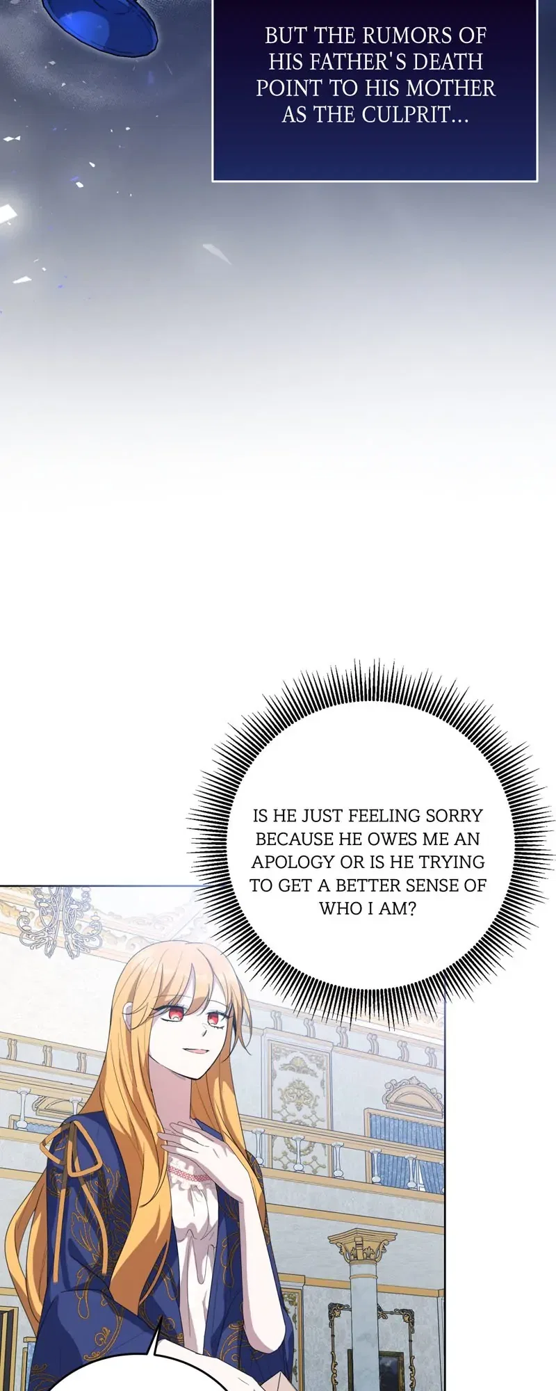A Fairy Tale for Villains Chapter 45 – Page 14