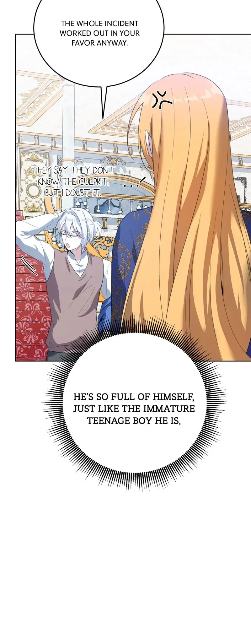 A Fairy Tale for Villains Chapter 45 – Page 16