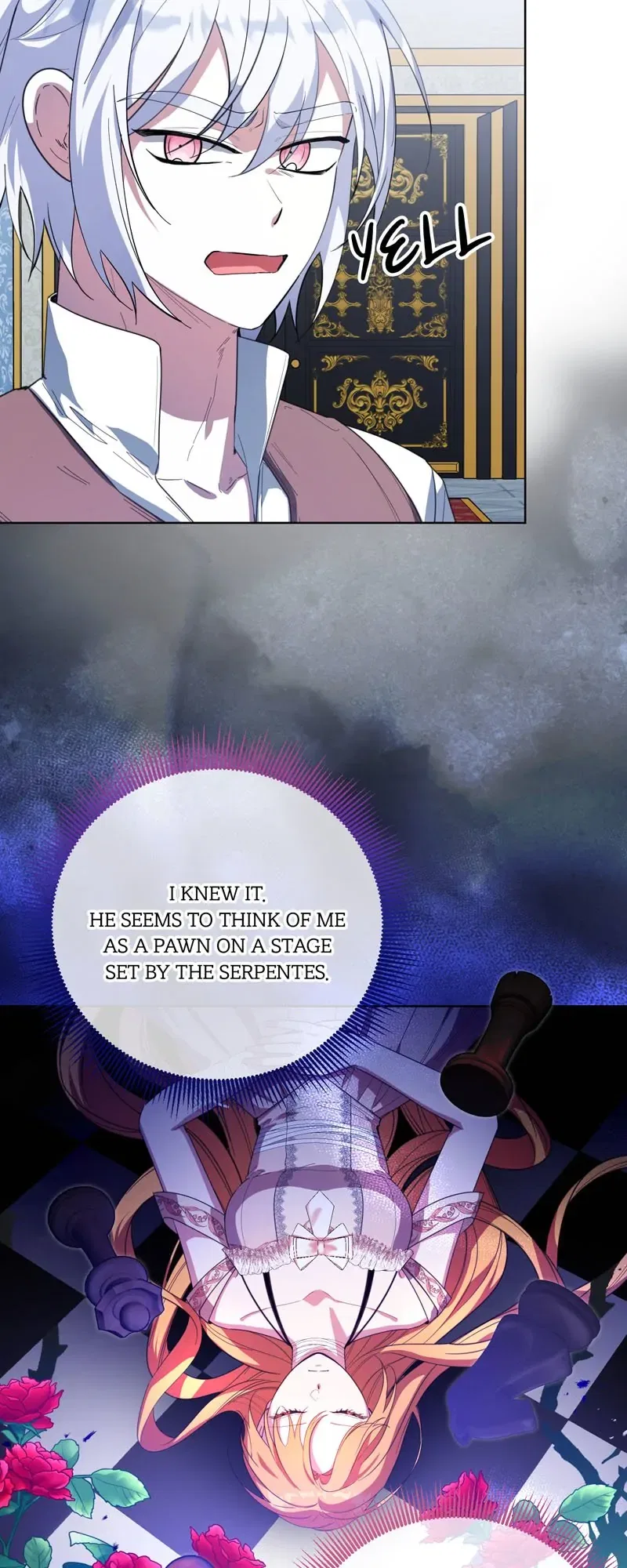 A Fairy Tale for Villains Chapter 45 – Page 20