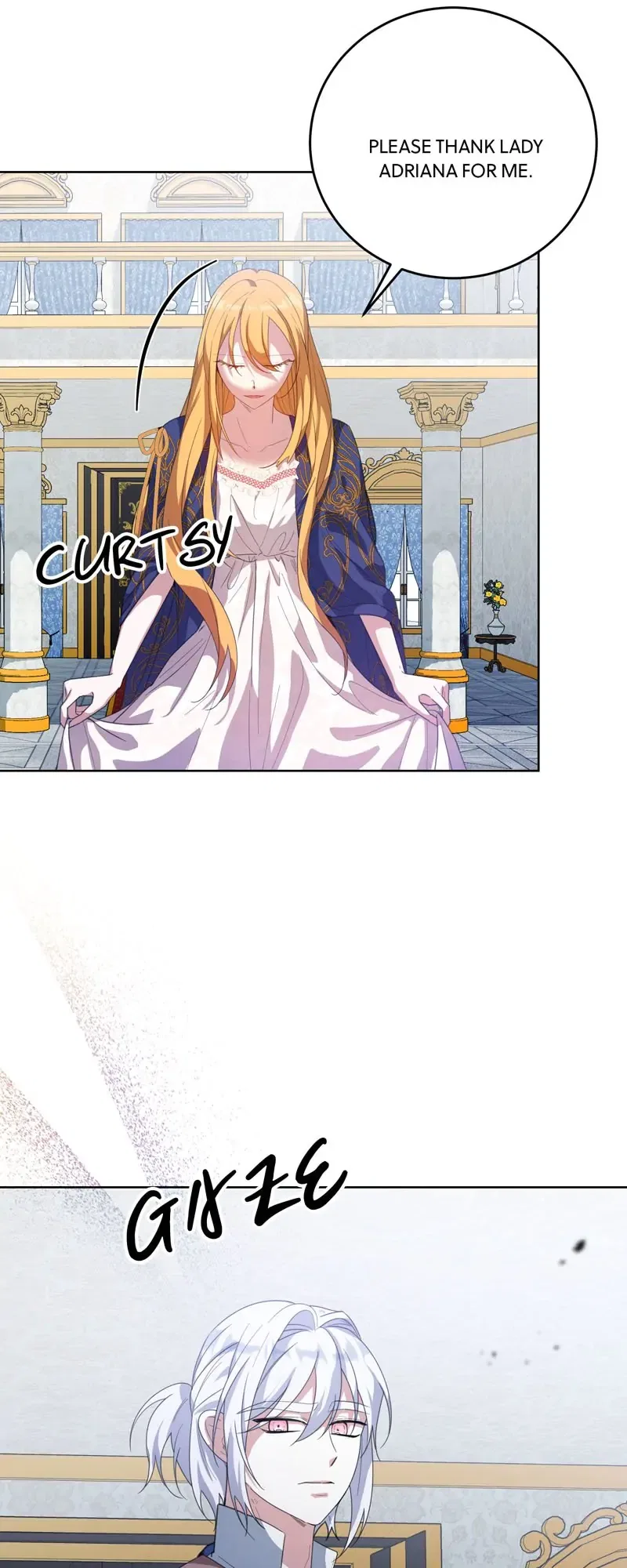 A Fairy Tale for Villains Chapter 45 – Page 22
