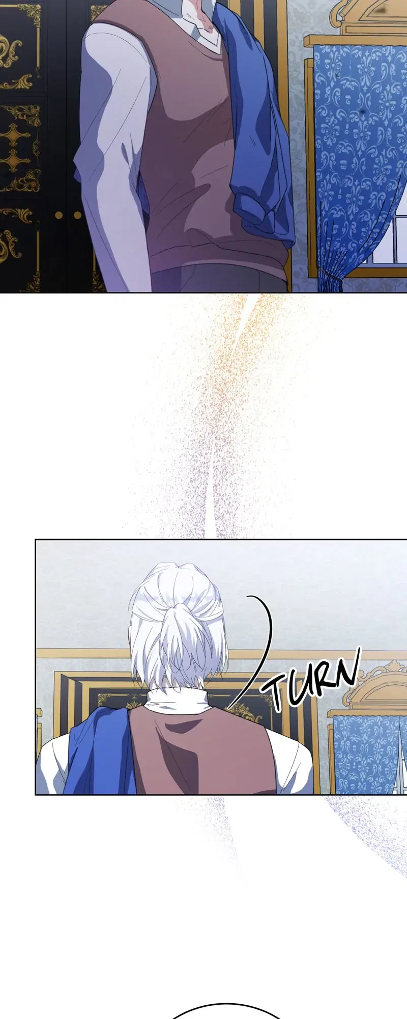 A Fairy Tale for Villains Chapter 45 – Page 23