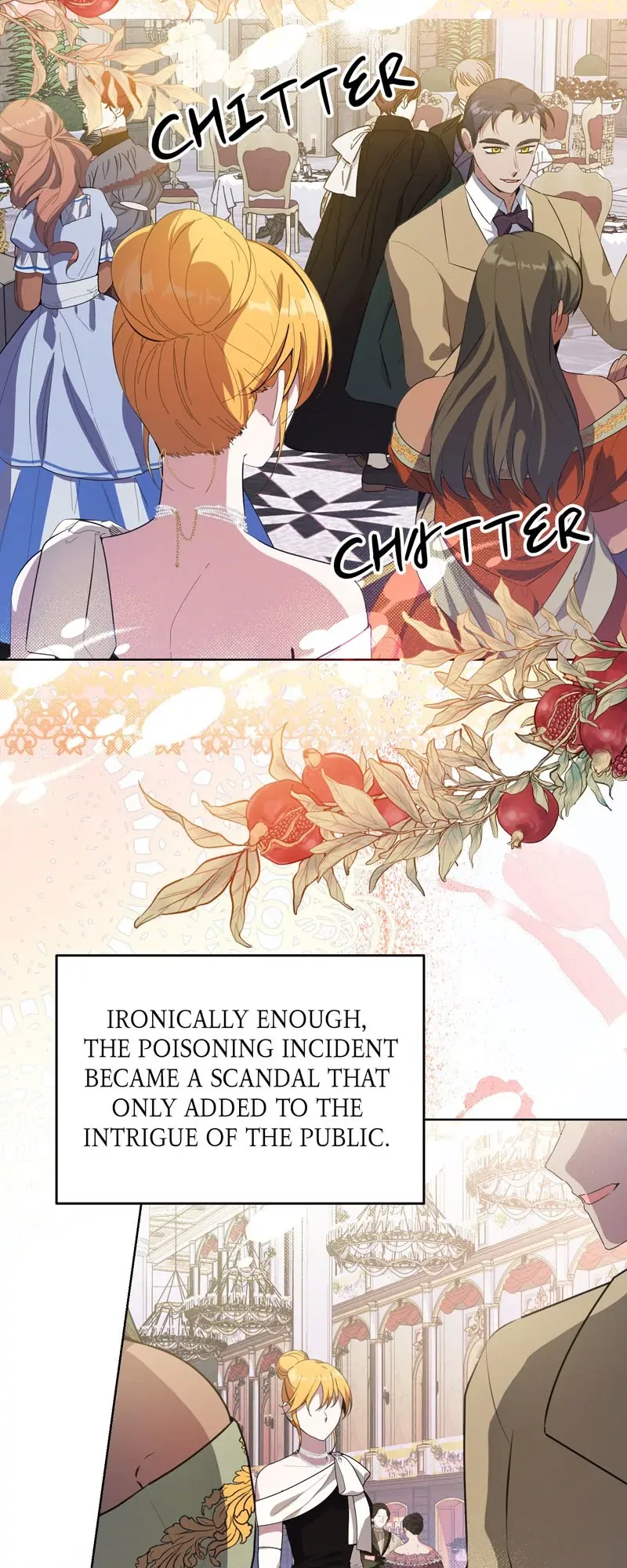 A Fairy Tale for Villains Chapter 45 – Page 26