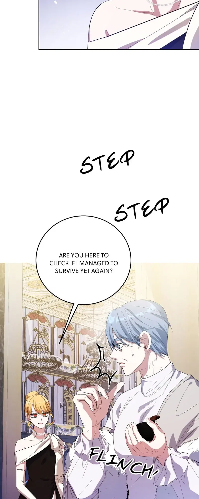 A Fairy Tale for Villains Chapter 45 – Page 29
