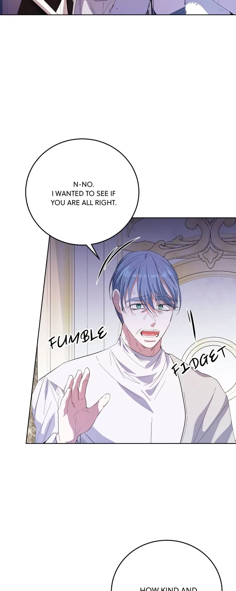 A Fairy Tale for Villains Chapter 45 – Page 30
