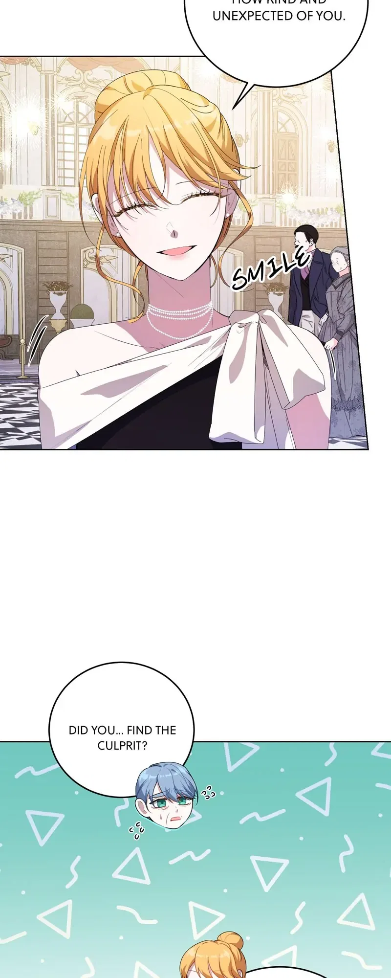 A Fairy Tale for Villains Chapter 45 – Page 31
