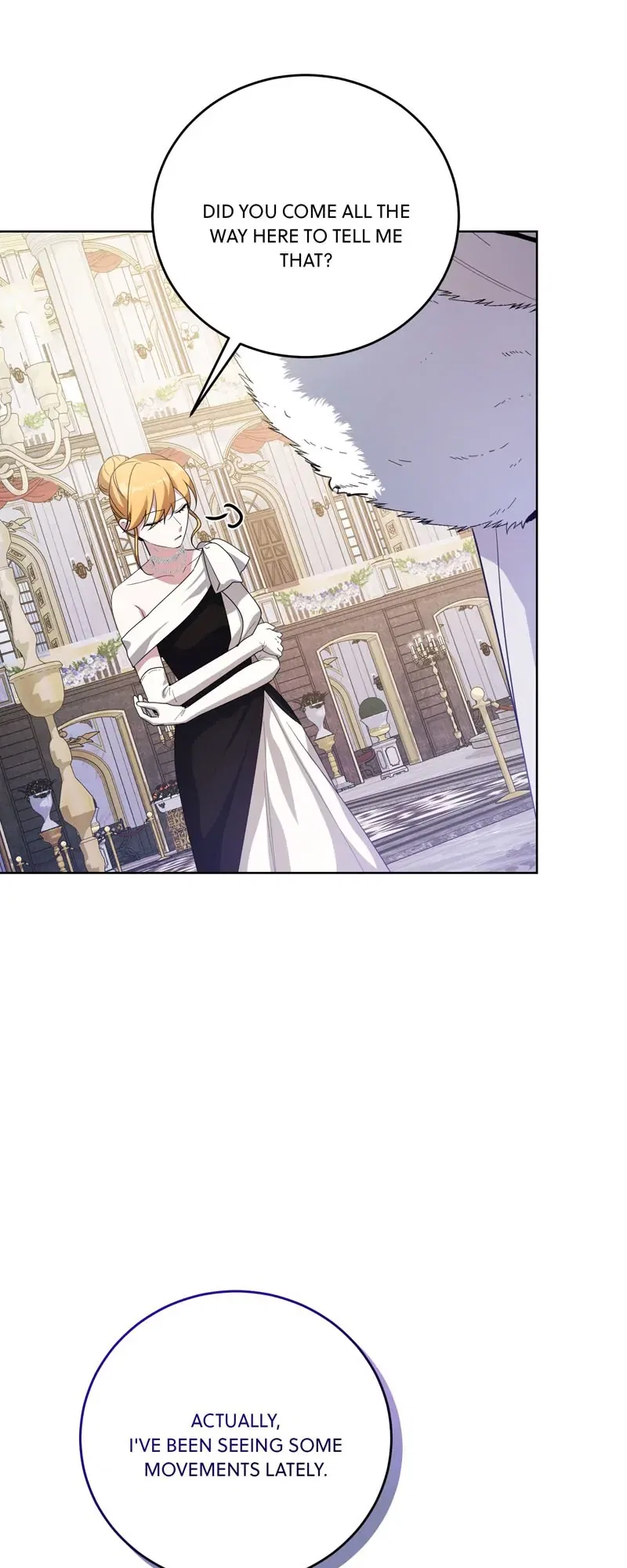 A Fairy Tale for Villains Chapter 45 – Page 34