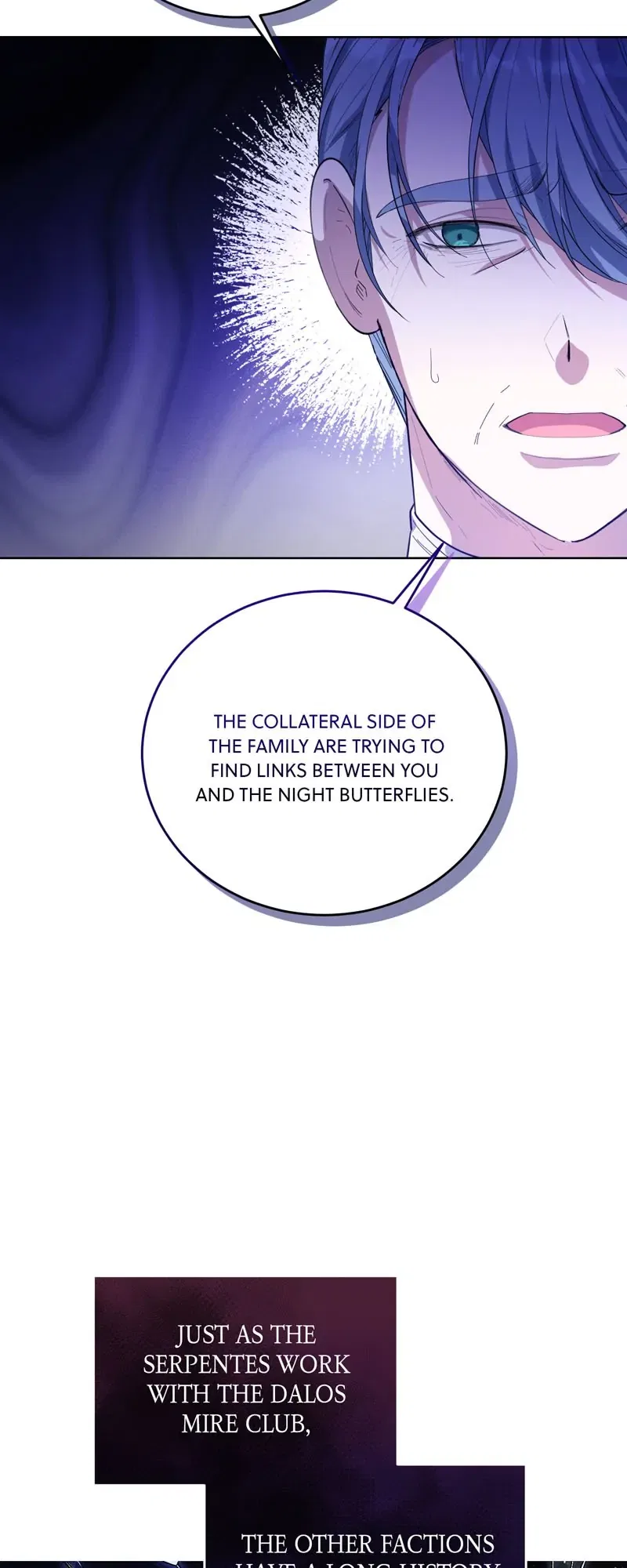 A Fairy Tale for Villains Chapter 45 – Page 35