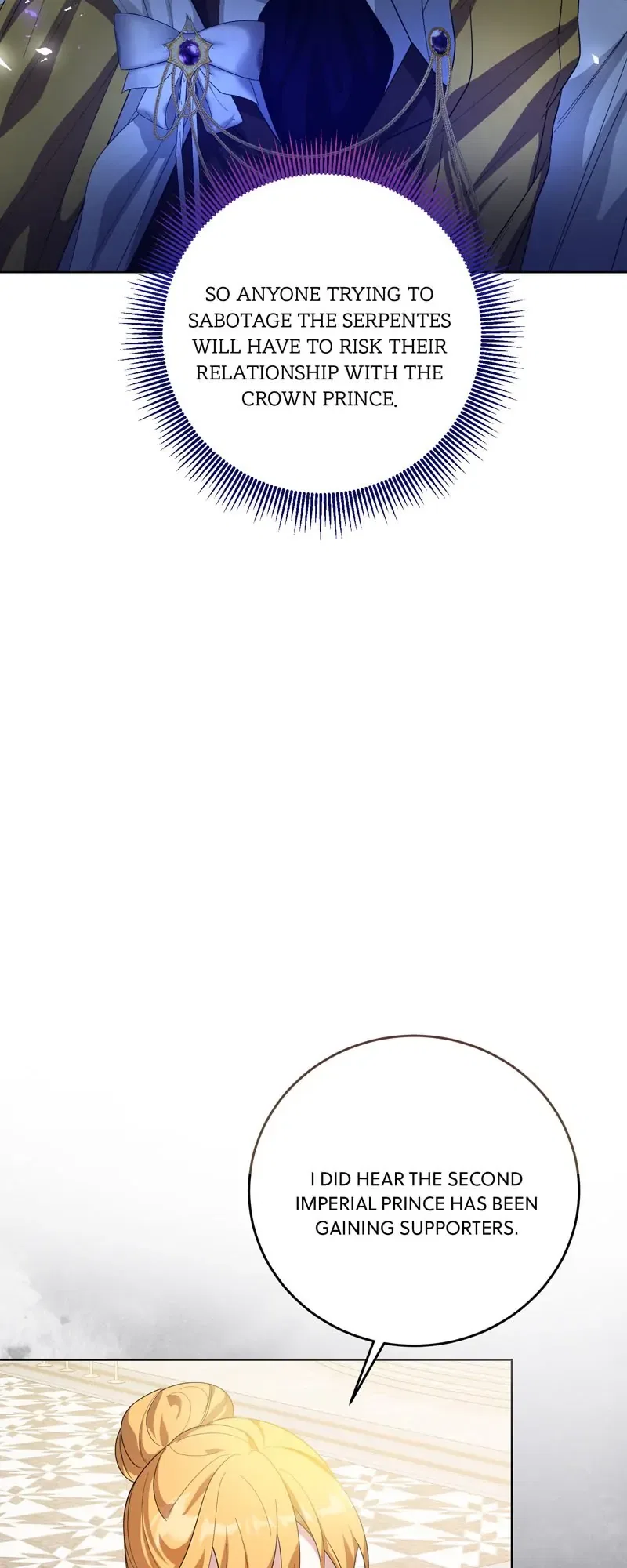A Fairy Tale for Villains Chapter 45 – Page 37
