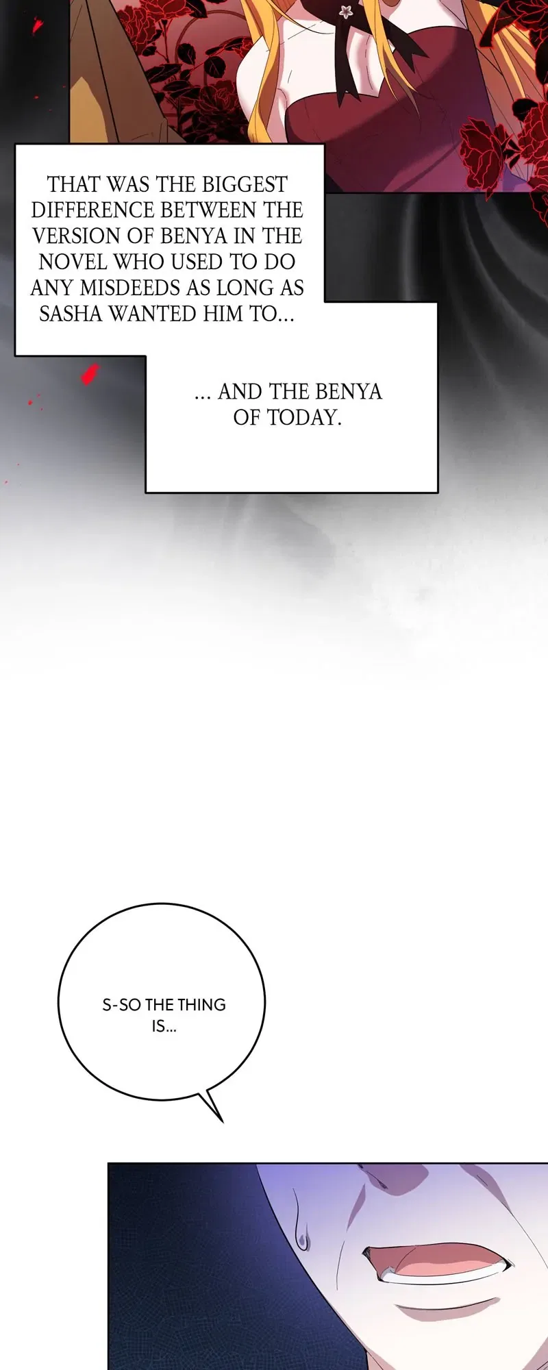 A Fairy Tale for Villains Chapter 45 – Page 43