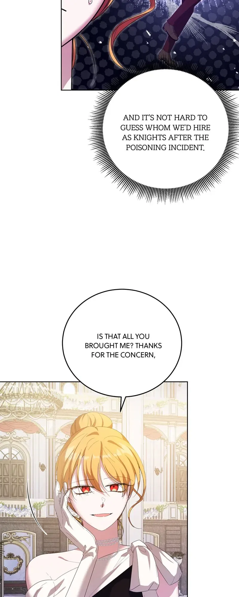 A Fairy Tale for Villains Chapter 45 – Page 46