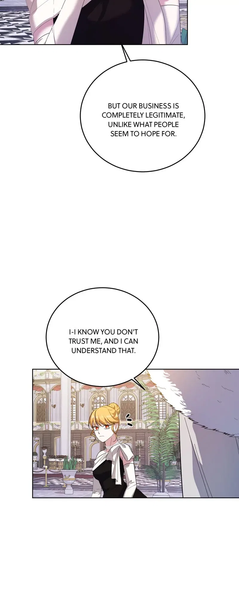 A Fairy Tale for Villains Chapter 45 – Page 47