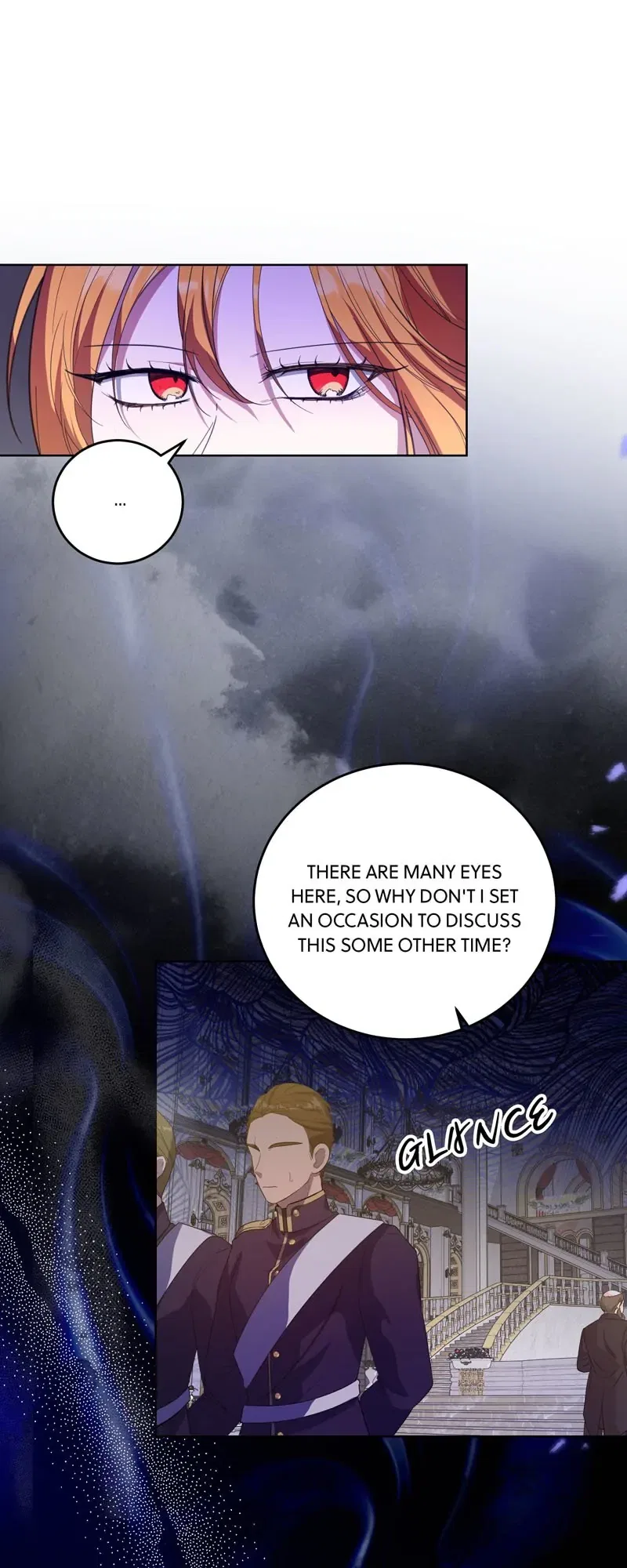 A Fairy Tale for Villains Chapter 45 – Page 49