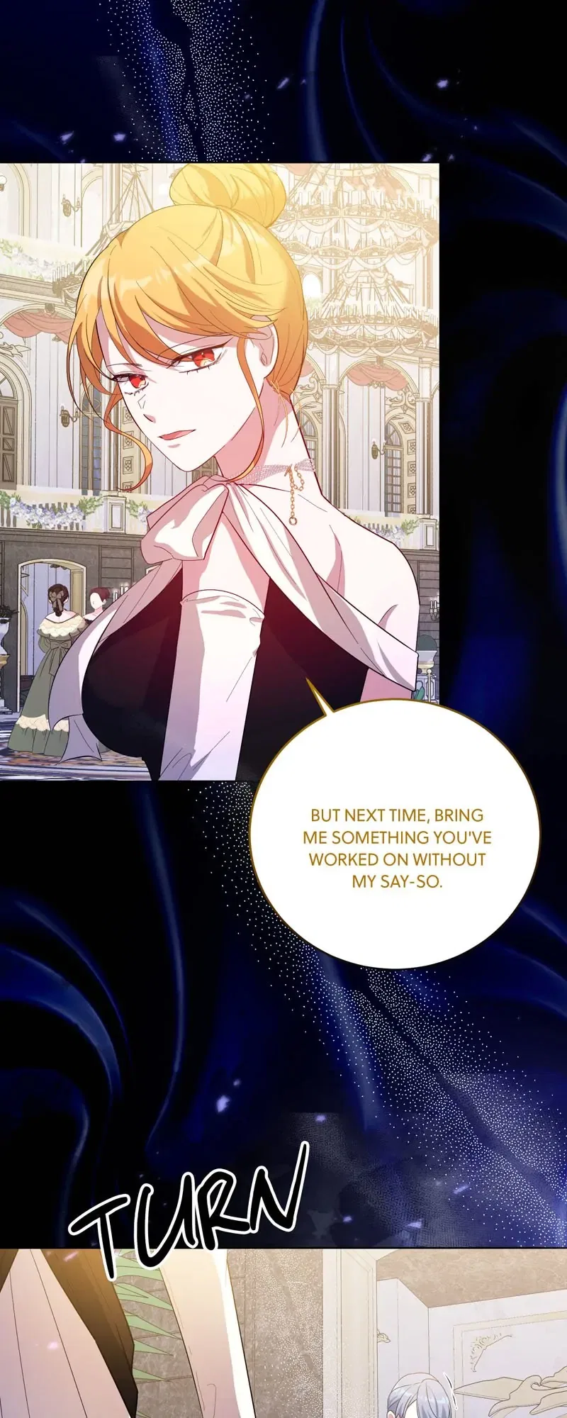 A Fairy Tale for Villains Chapter 45 – Page 50