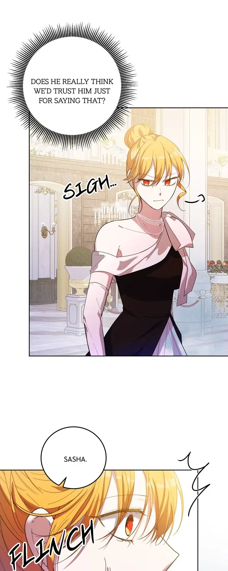 A Fairy Tale for Villains Chapter 45 – Page 52