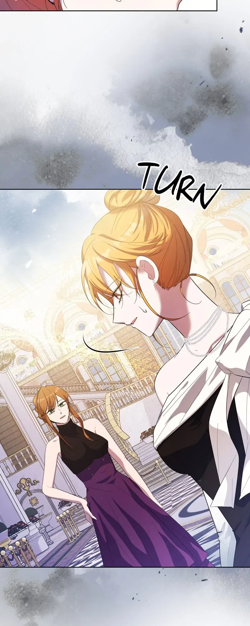 A Fairy Tale for Villains Chapter 45 – Page 53