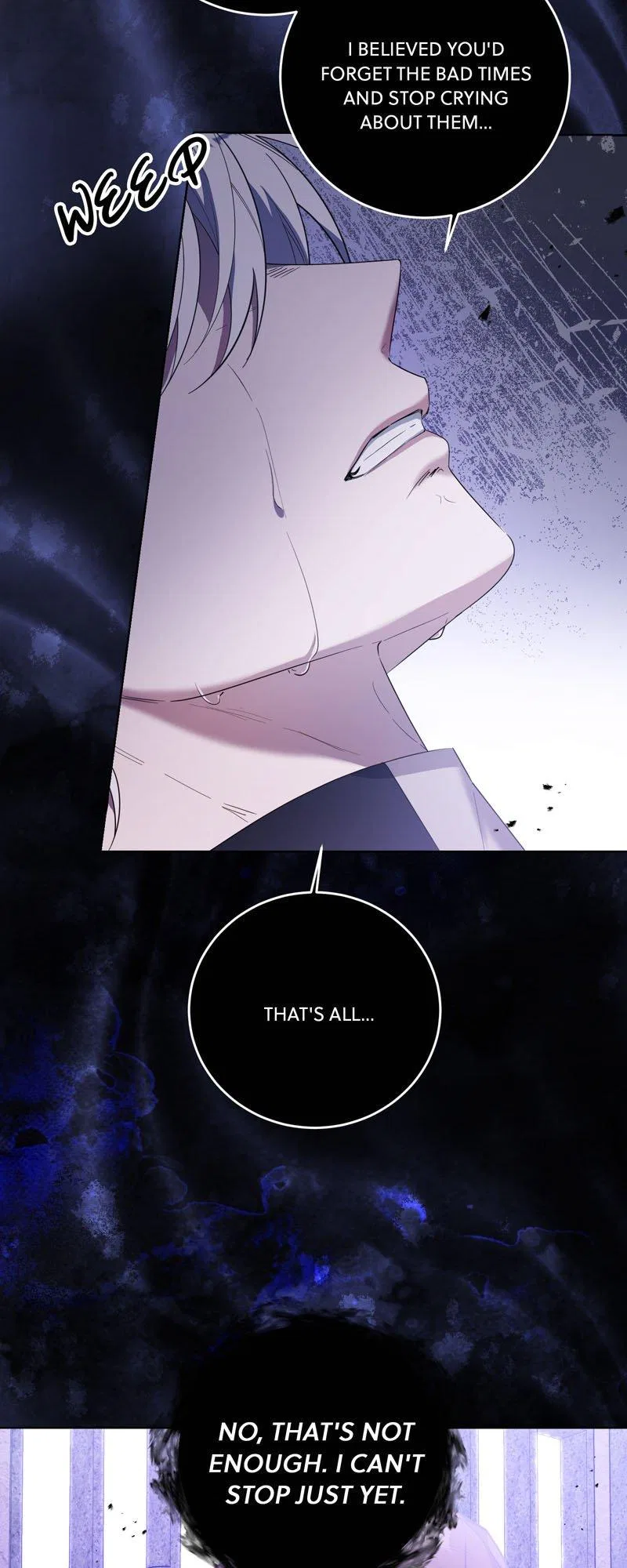 A Fairy Tale for Villains Chapter 44 – Page 5