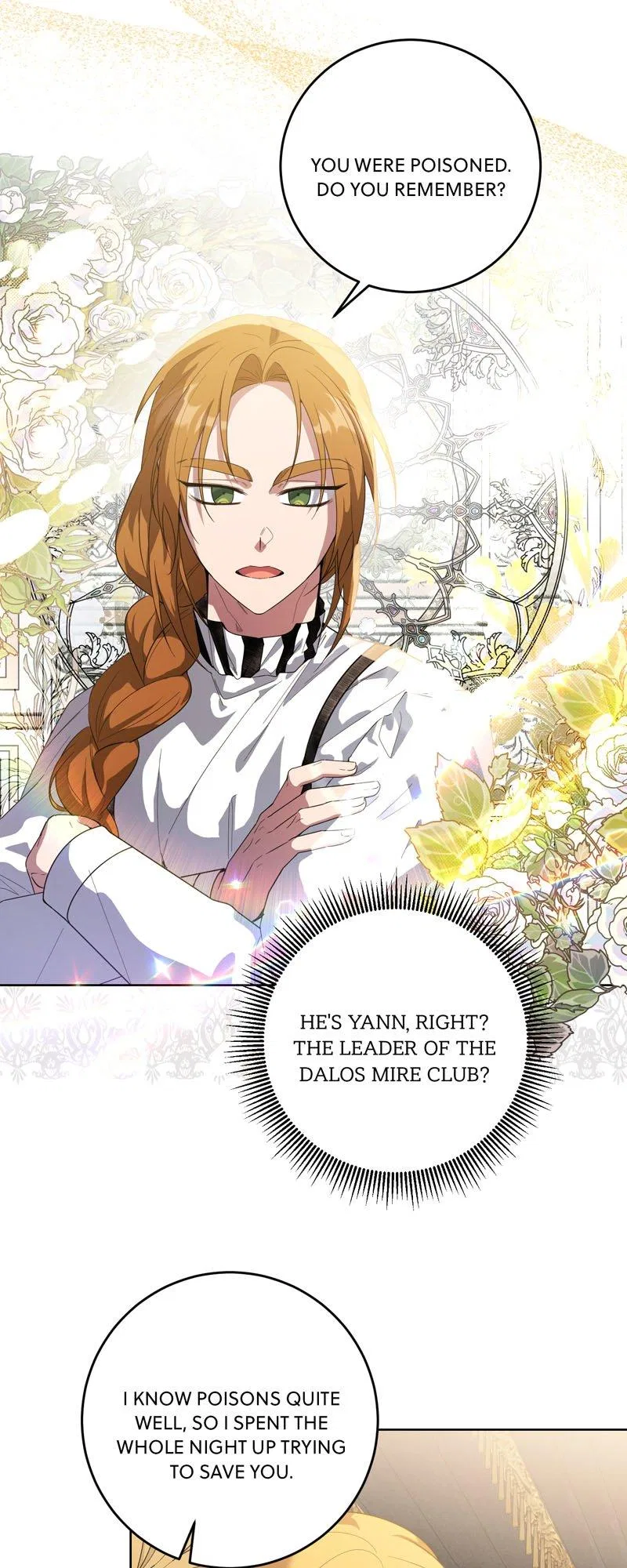 A Fairy Tale for Villains Chapter 44 – Page 11