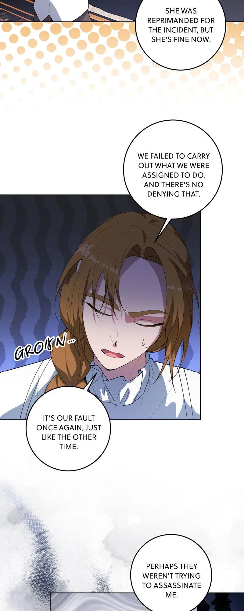 A Fairy Tale for Villains Chapter 44 – Page 13