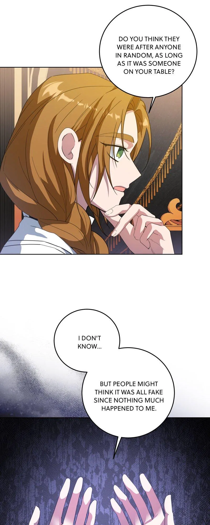 A Fairy Tale for Villains Chapter 44 – Page 15