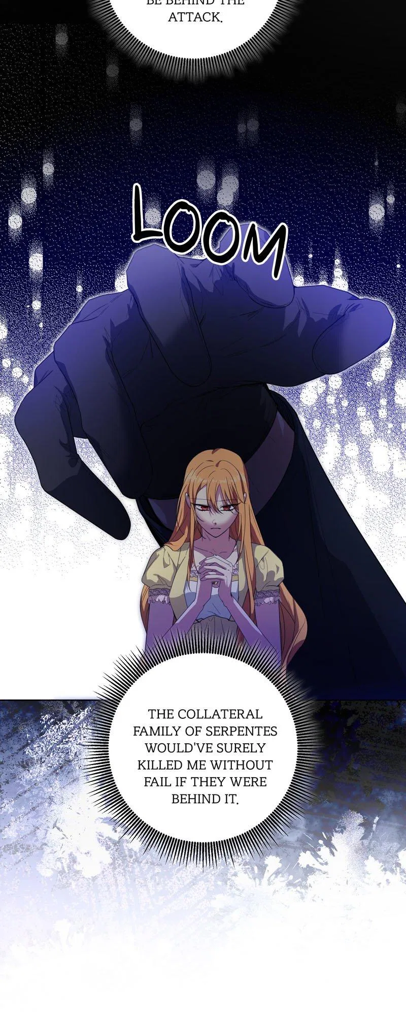 A Fairy Tale for Villains Chapter 44 – Page 17