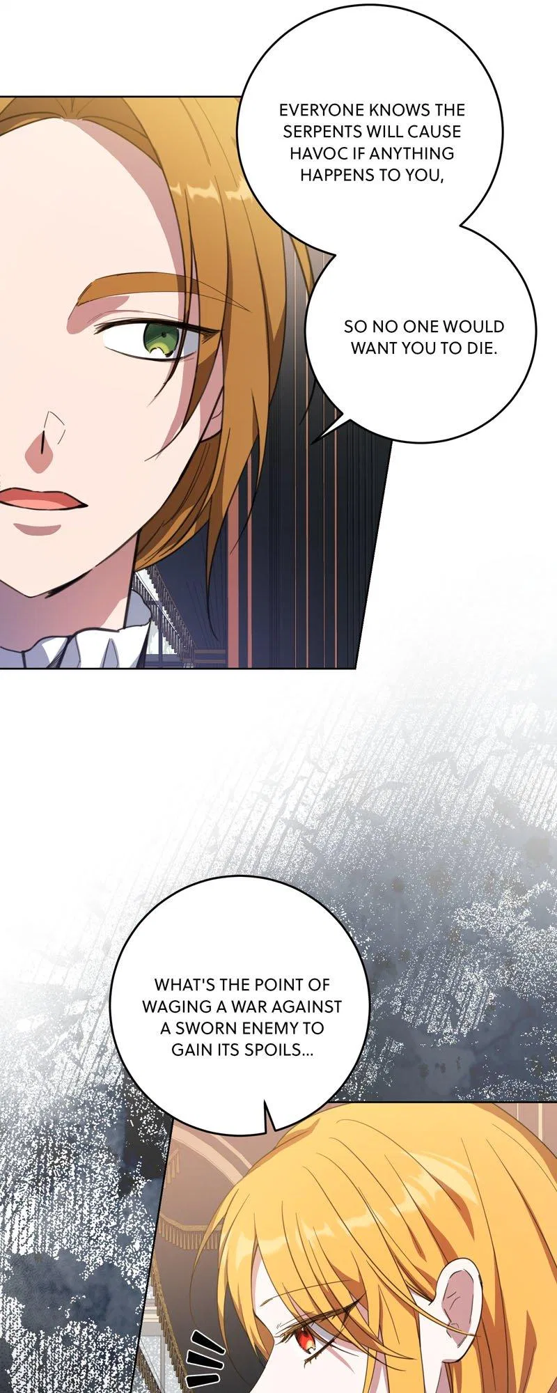 A Fairy Tale for Villains Chapter 44 – Page 18