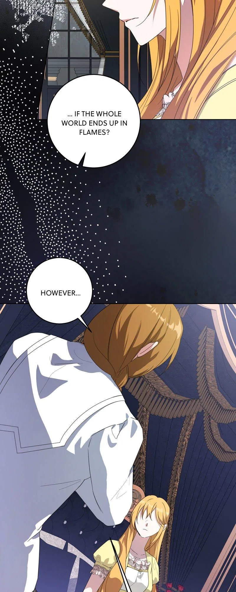 A Fairy Tale for Villains Chapter 44 – Page 19
